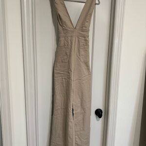 Women’s  sexy overalls